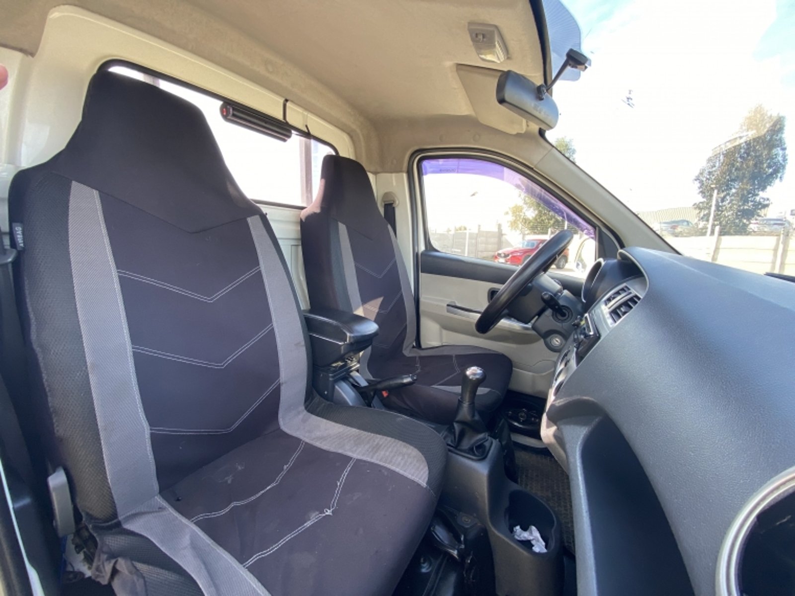 CHANGAN Md201 Xl 1.5 2022 - Imagen 16 de 20