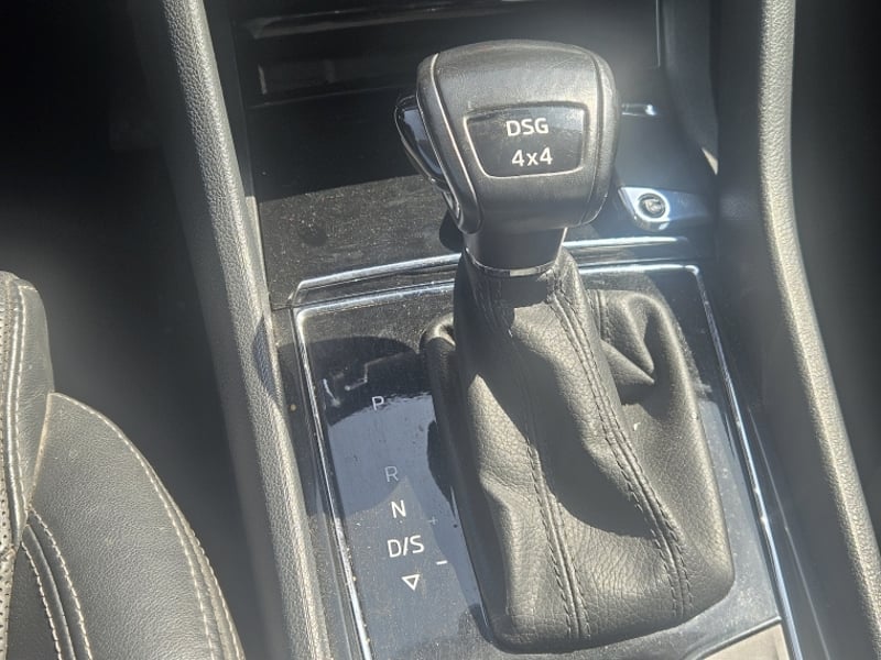 Skoda Kodiaq Tdi 4x4 2.0 Aut 2019 - Imagen 13 de 20