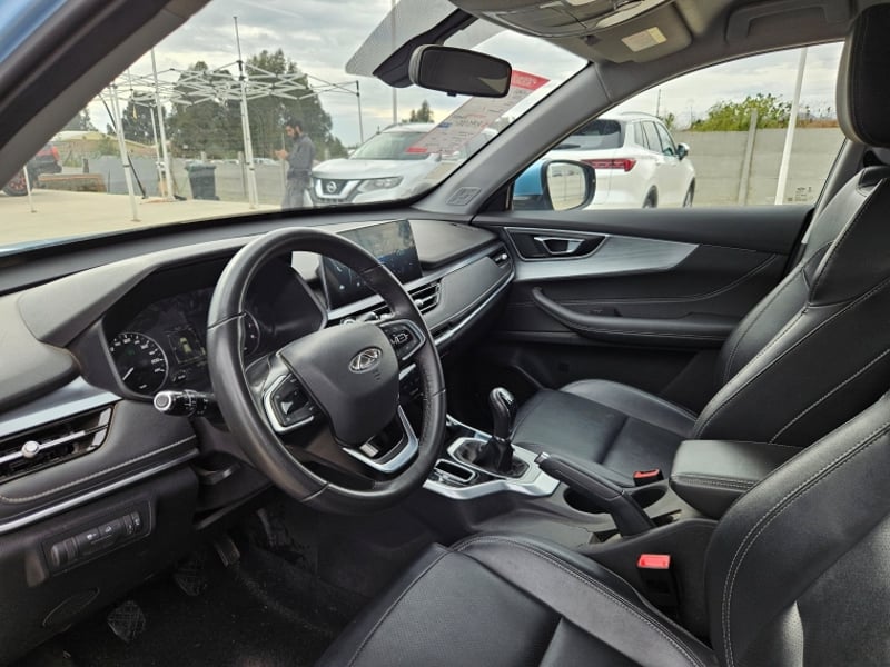 Chery Tiggo 3 Pro Gls 1.5 2023 - Imagen 12 de 20