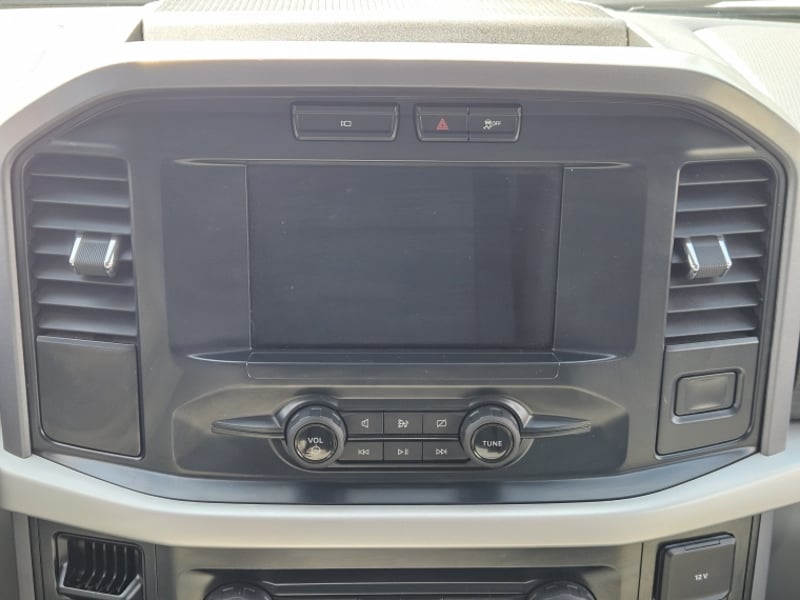 Ford F-150 F150 Xlt Dcab 3.3 Aut 2024 - Imagen 8 de 20