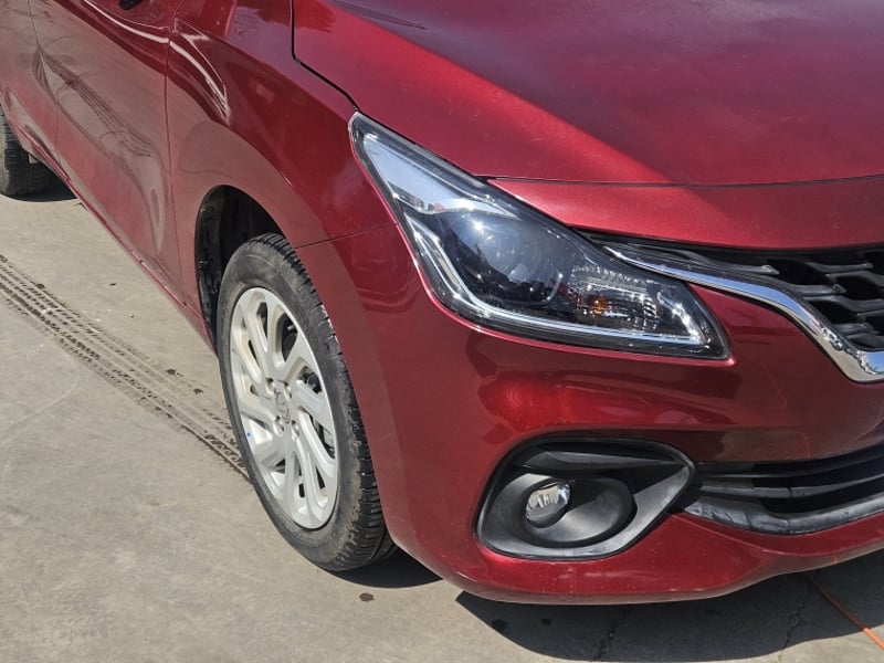 Suzuki BALENO New Baleno Gls Hb 1.5 Aut 2025 - Imagen 7 de 20