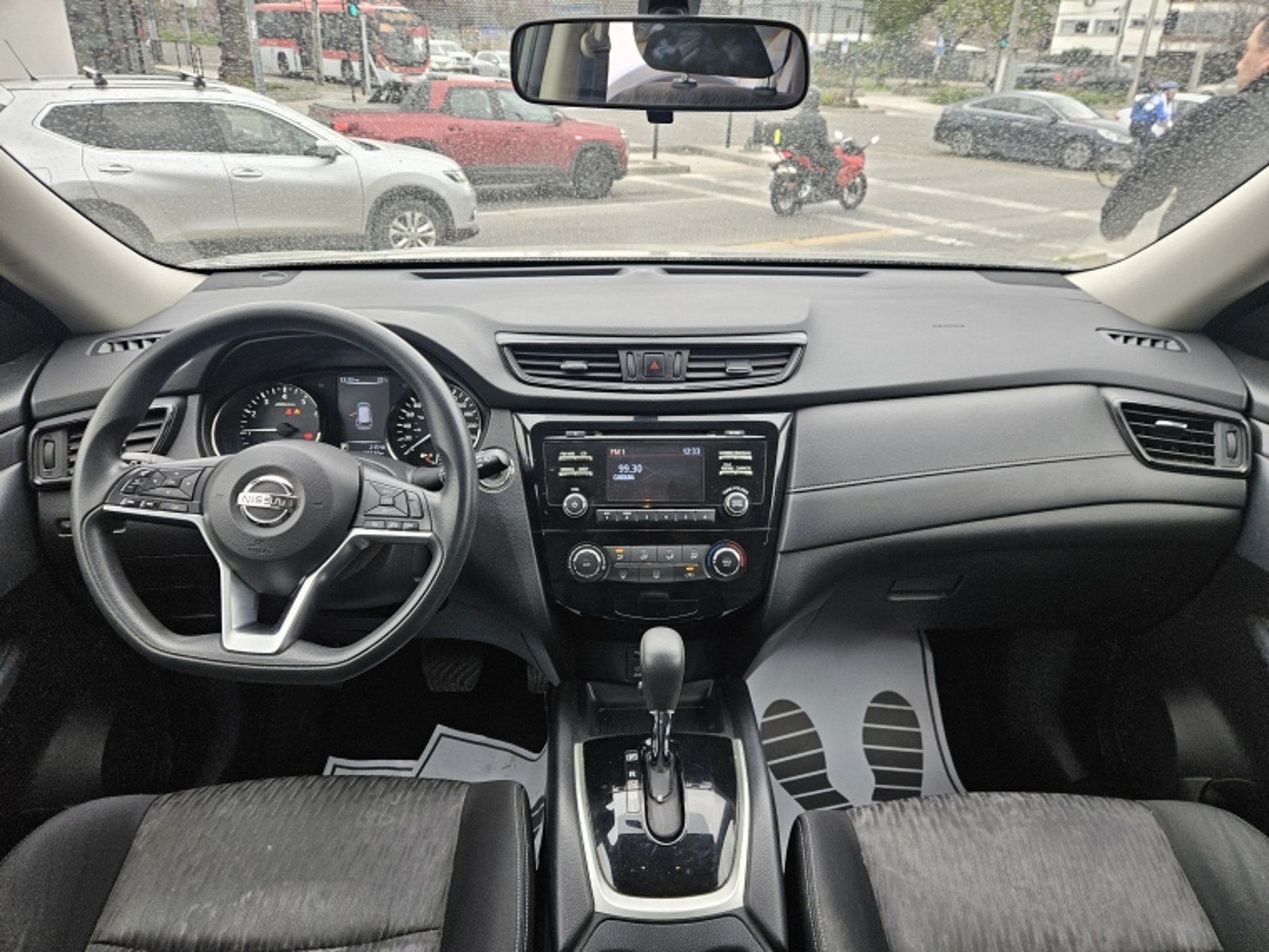 Nissan X-TRAIL X Trail Cvt 2.5 At 2020 - Imagen 9 de 20