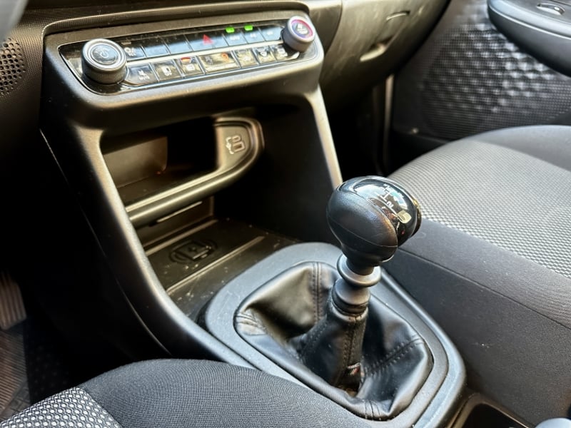 Fiat 500 Pulse Hb Mt 1.3 2024 - Imagen 14 de 20