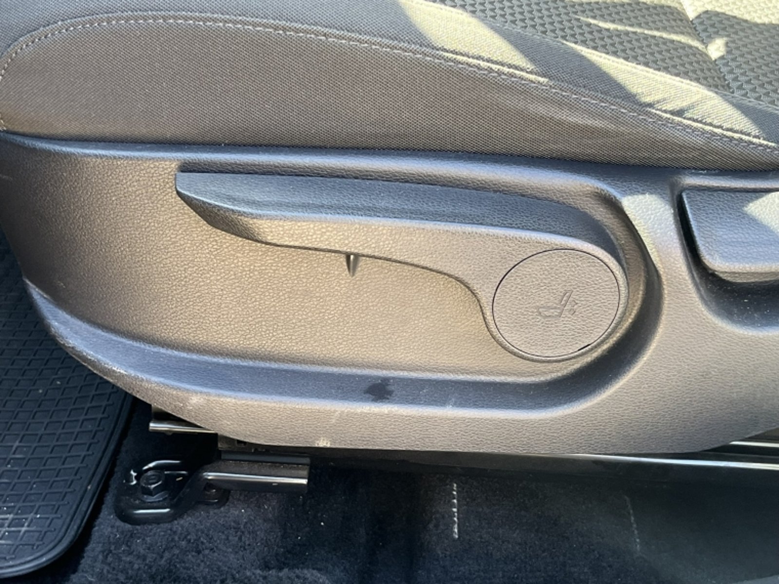 KIA Sportage Ex 2.0l 8at Dsl Bs 4x2 2024 - Imagen 12 de 20