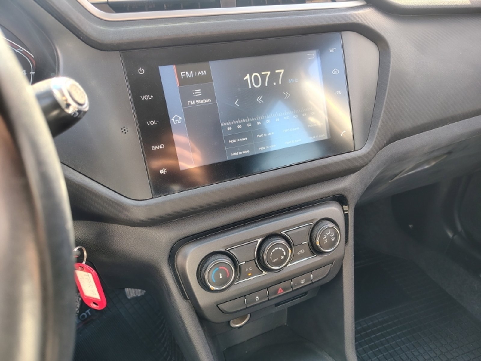 CHERY Tiggo 2 Gls Cvt 1.5 Euro 6b 2024 - Imagen 14 de 20