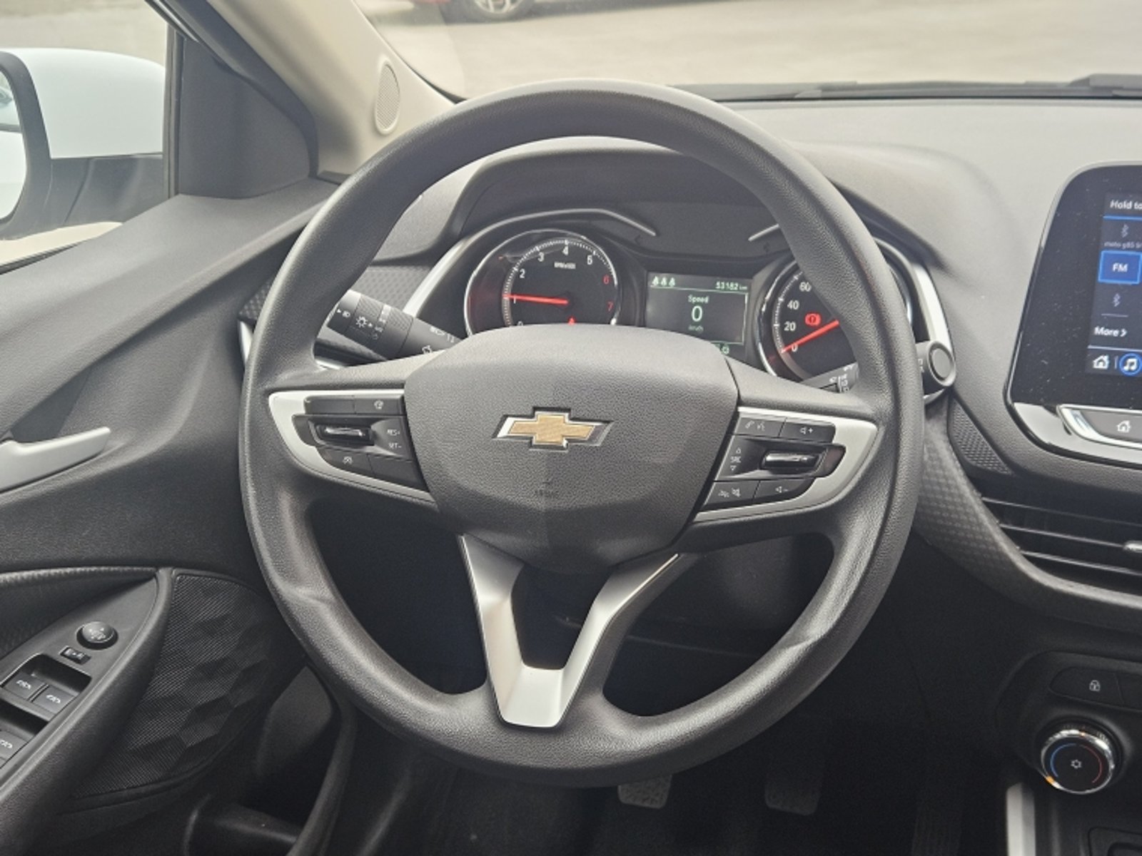 CHEVROLET Onix Nb Lt 1.0t 2022 - Imagen 13 de 20