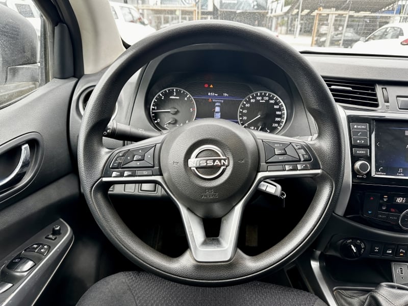 Nissan Navara D Cab 2.3 2023 - Imagen 11 de 20
