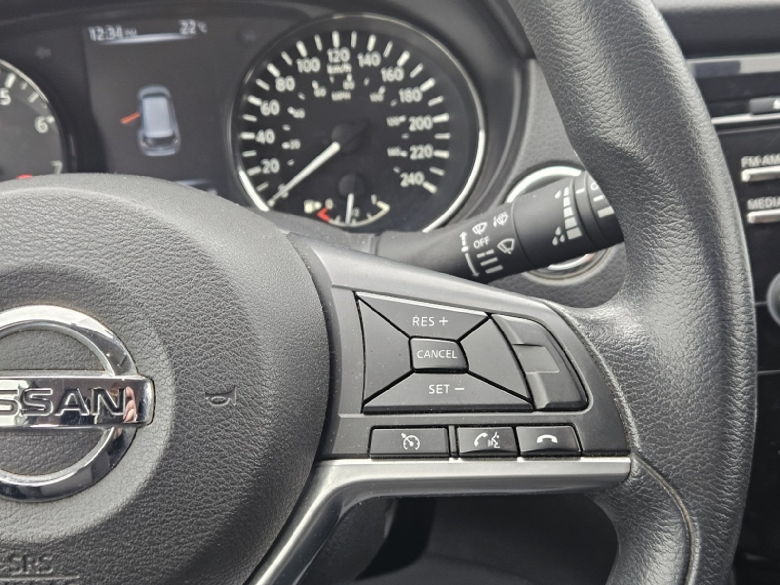 Nissan X-TRAIL X Trail Cvt 2.5 At 2020 - Imagen 14 de 20
