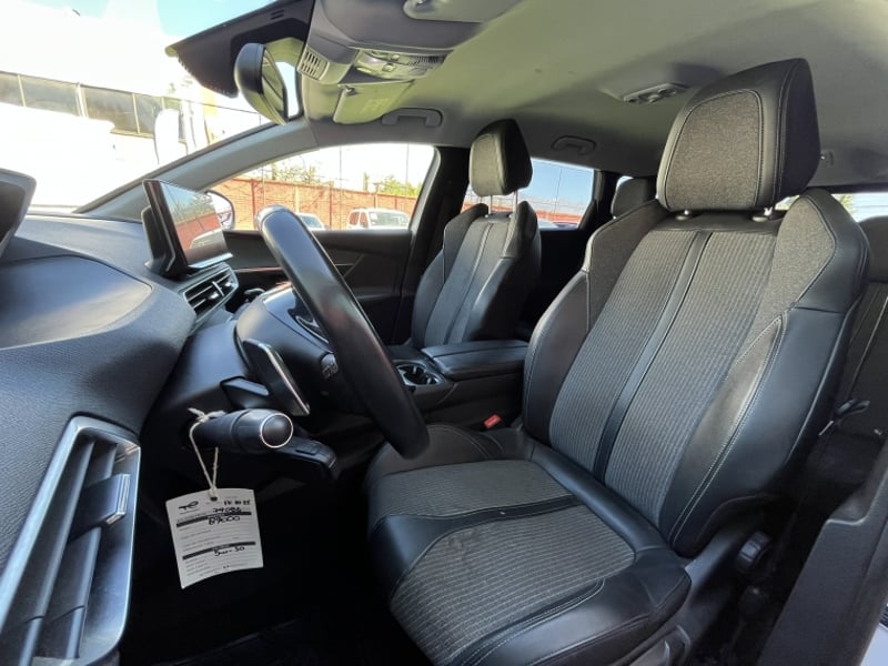 Peugeot 5008 Thp 165 1.6 Aut 2021 - Imagen 13 de 20