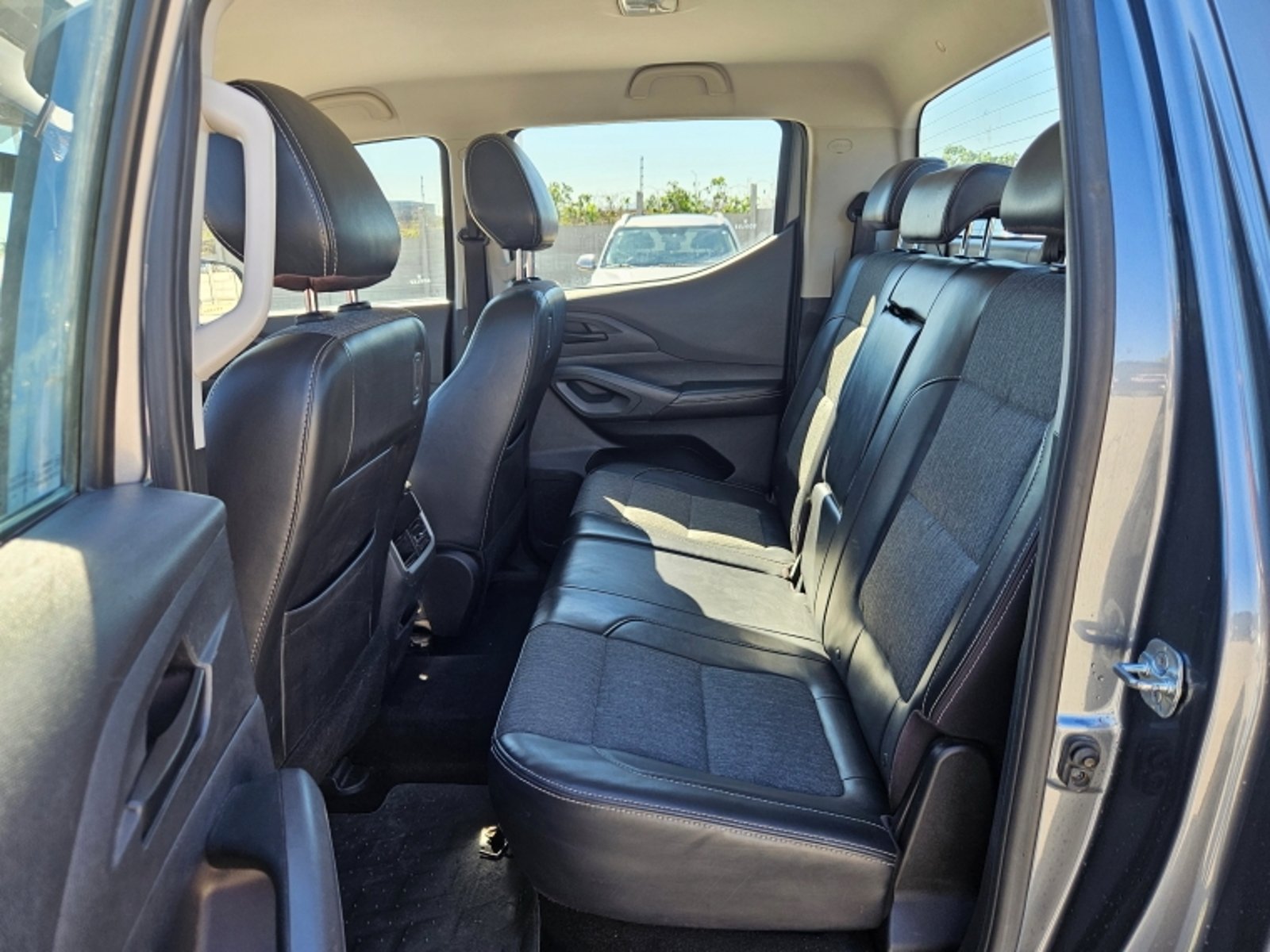 Peugeot Landtrek Active Hdi 150 4x4 2022 - Imagen 8 de 20