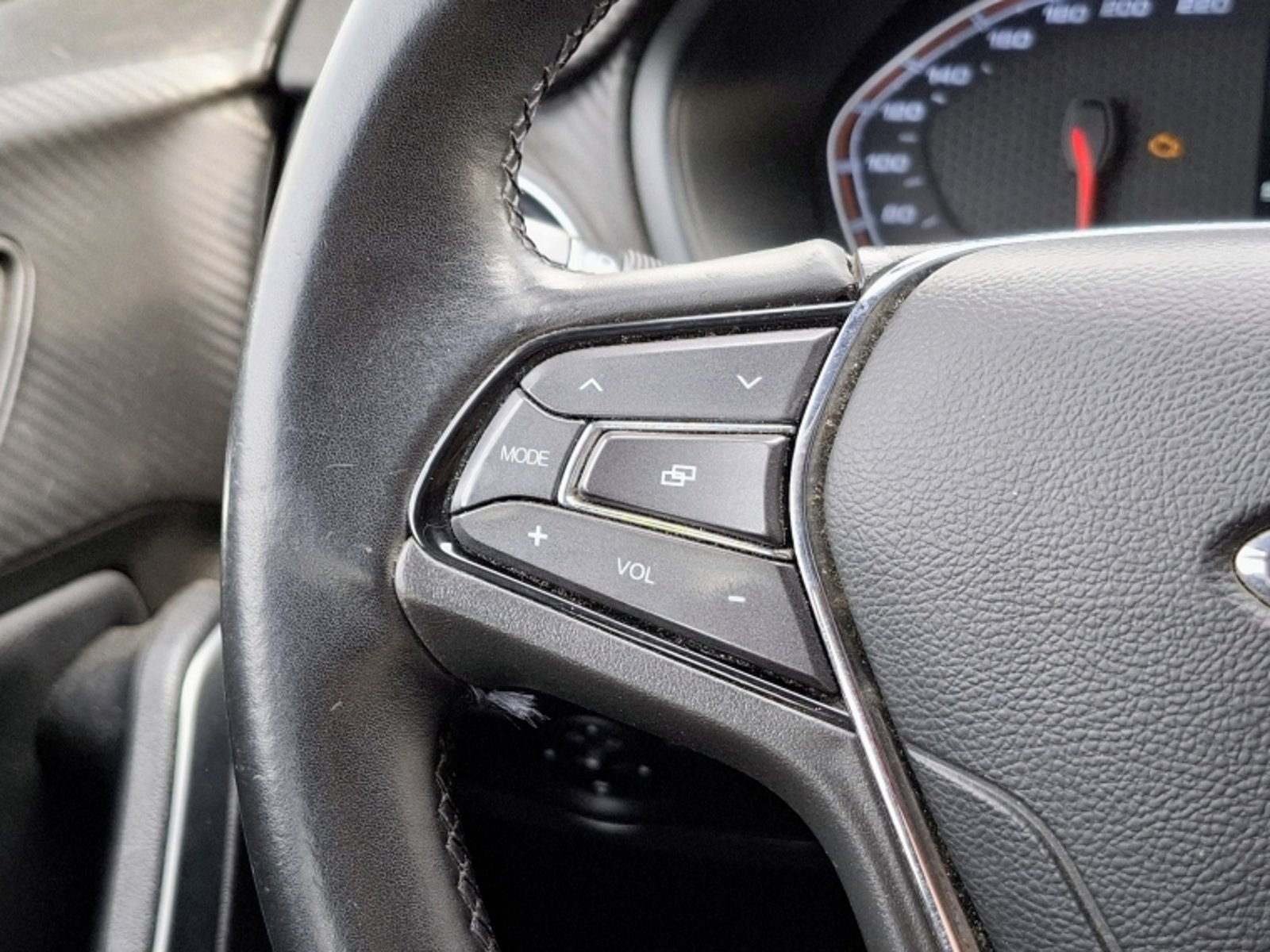 CHERY Tiggo 2 Gl Mt 1.5 2023 - Imagen 10 de 20