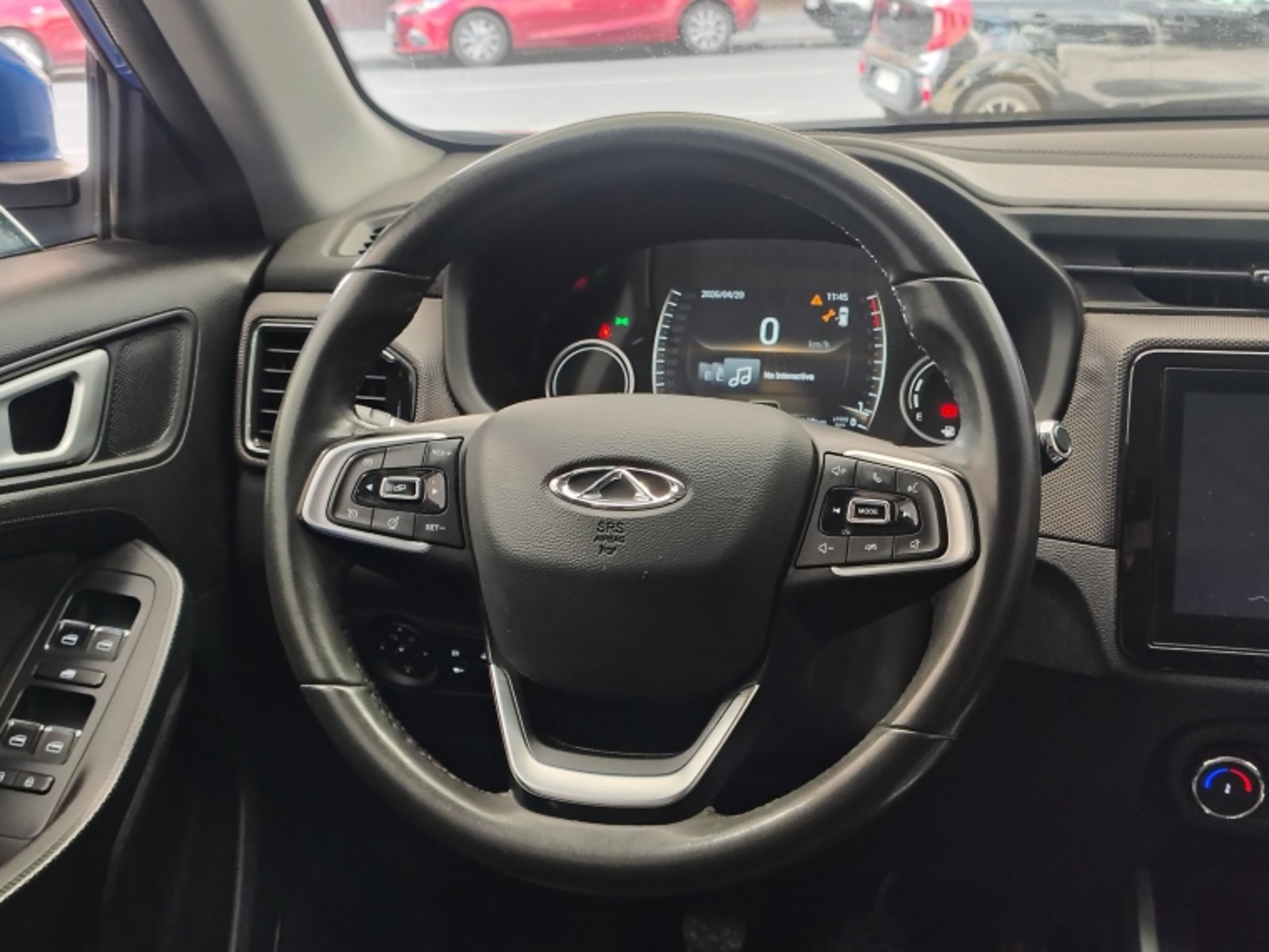 CHERY Tiggo 3 1.5 2021 - Imagen 12 de 20