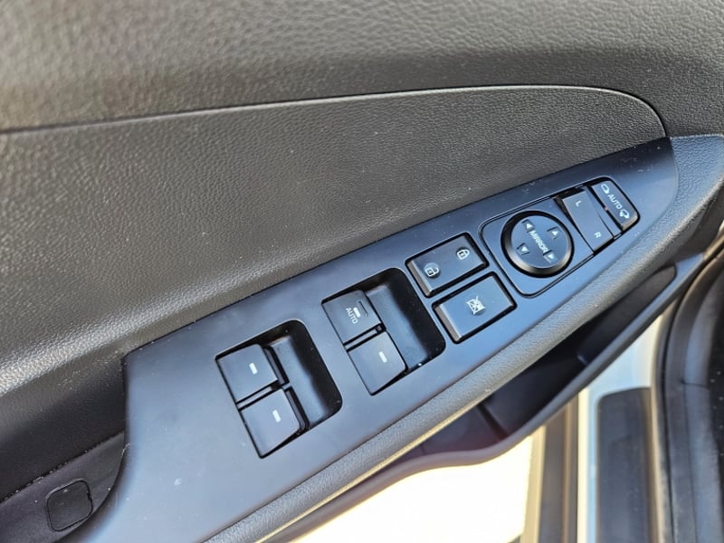 Hyundai Tucson Tl 2.0 2020 - Imagen 10 de 19