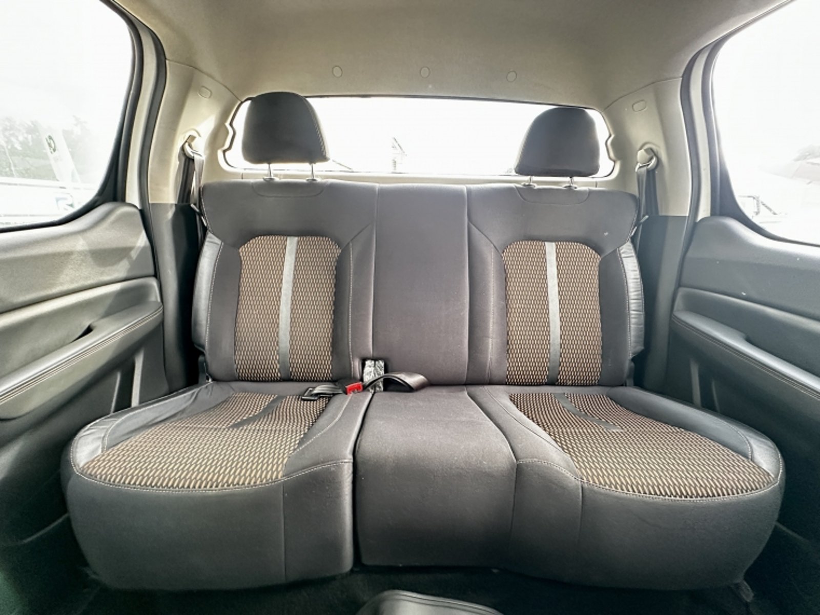 FOTON G7 Dcab 4x4 2.0 2023 - Imagen 17 de 20