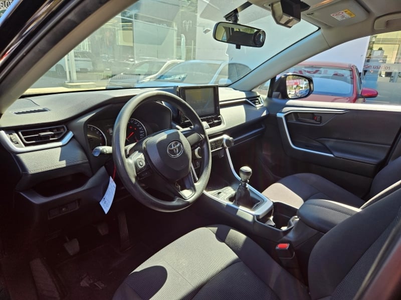 Toyota RAV4 Rav 4 4x4 2.0 2020 - Imagen 6 de 18