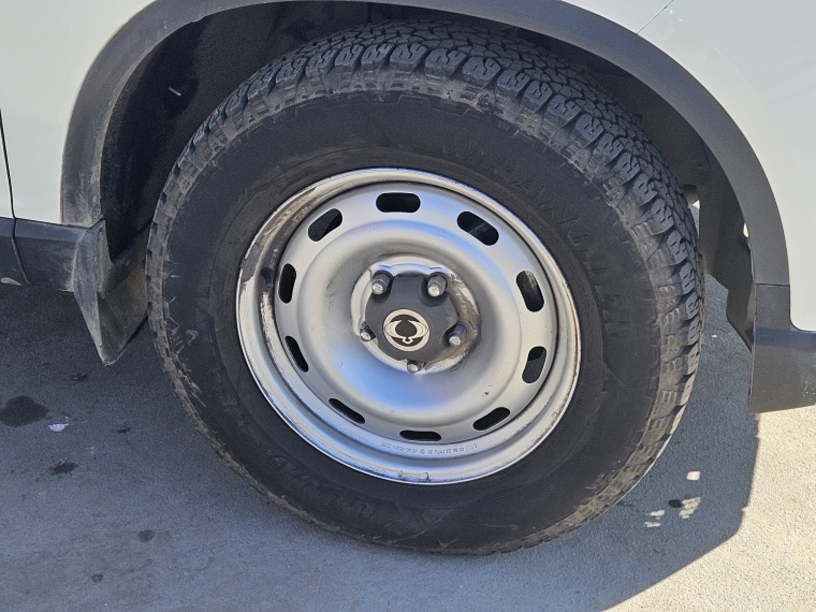 SsangYong GRAND MUSSO Musso Grand 2.2 4x2 Mt - Ql610 Euro Vimn Urn 2025 - Imagen 8 de 20