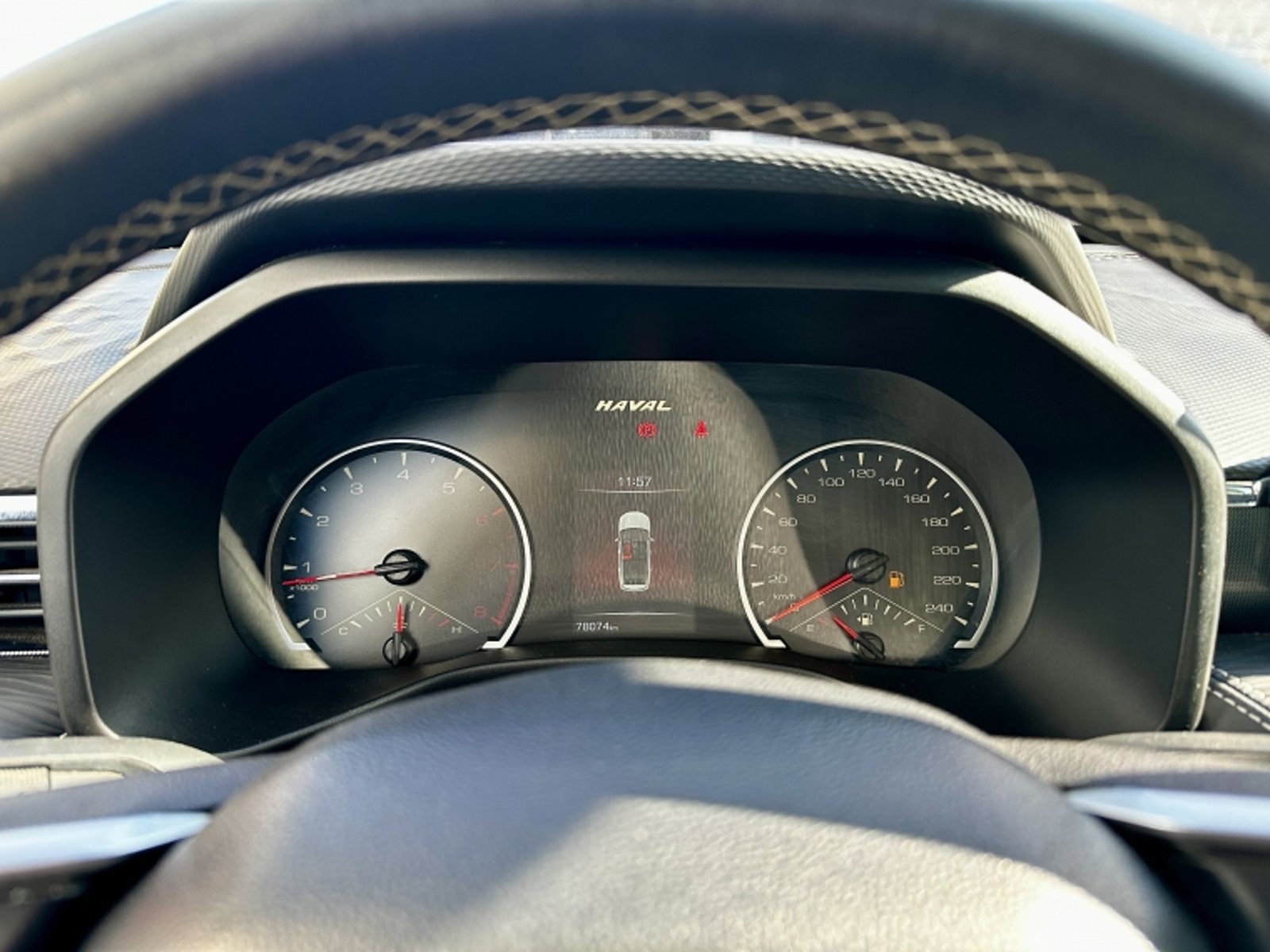 HAVAL Jolion Elite 1.5 2022 - Imagen 11 de 20
