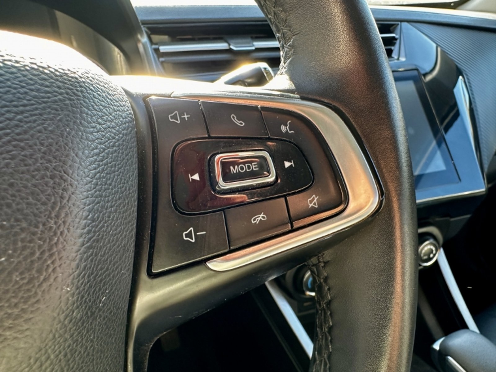 CHERY Tiggo 2 Pro Gls Cvt 2021 - Imagen 14 de 20
