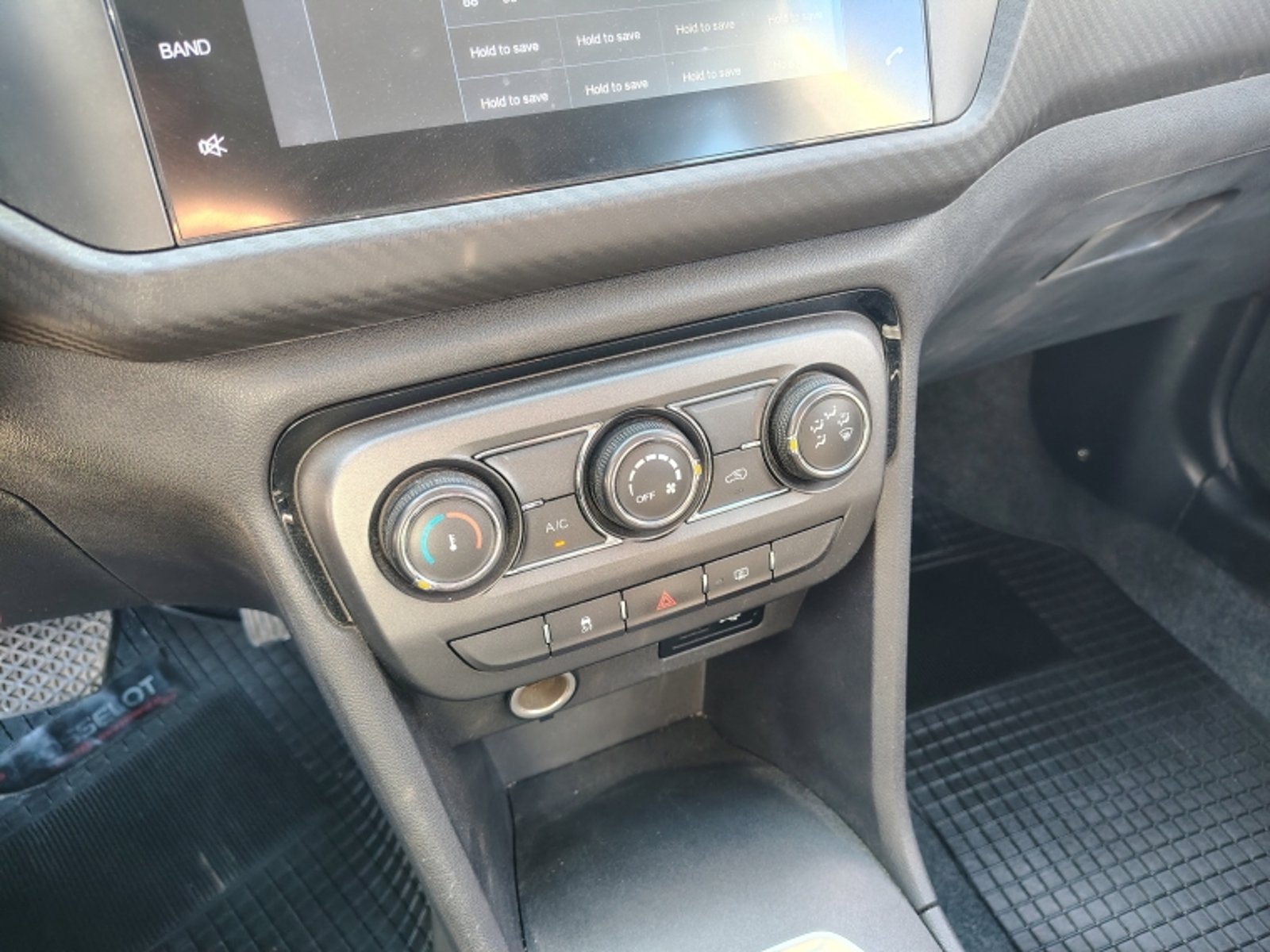 CHERY Tiggo 2 Gls Cvt 1.5 Euro 6b 2024 - Imagen 15 de 20