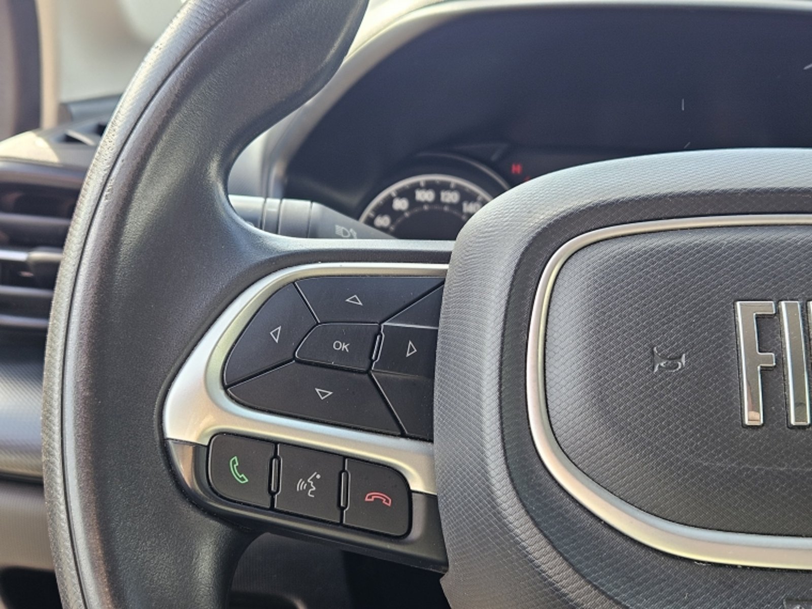 FIAT Pulse Drive Cvt 1.3 2023 - Imagen 17 de 20