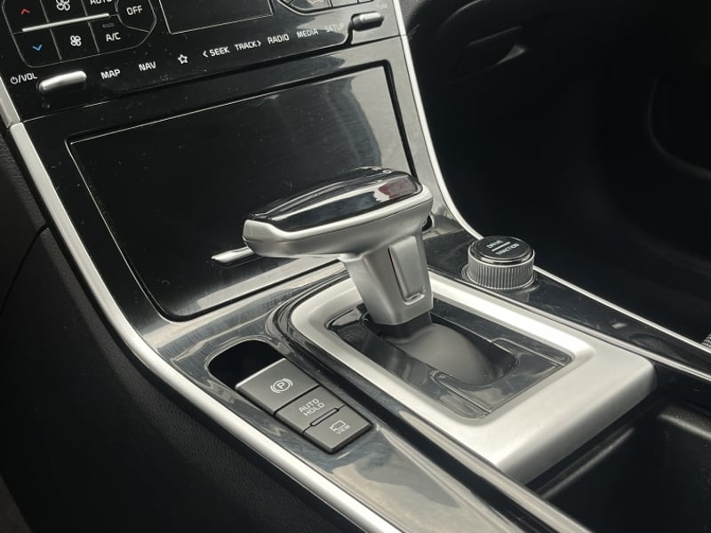 Kia Seltos Ex Turbo Gdi 1.4 Aut 2024 - Imagen 15 de 20