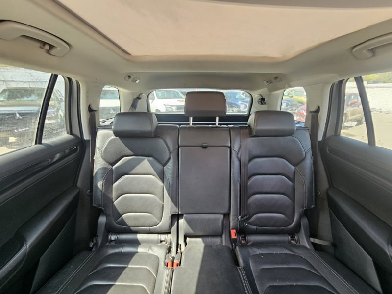 Skoda Kodiaq Tdi 4x4 2.0 Aut 2019 - Imagen 17 de 20