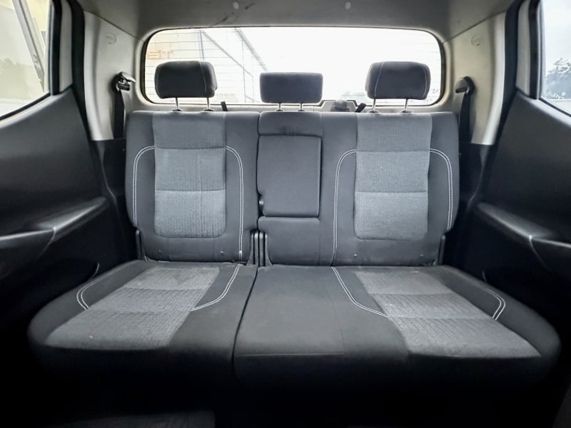 Peugeot Landtrek Bluehdi 4x4 2.2 Aut 2024 - Imagen 18 de 20