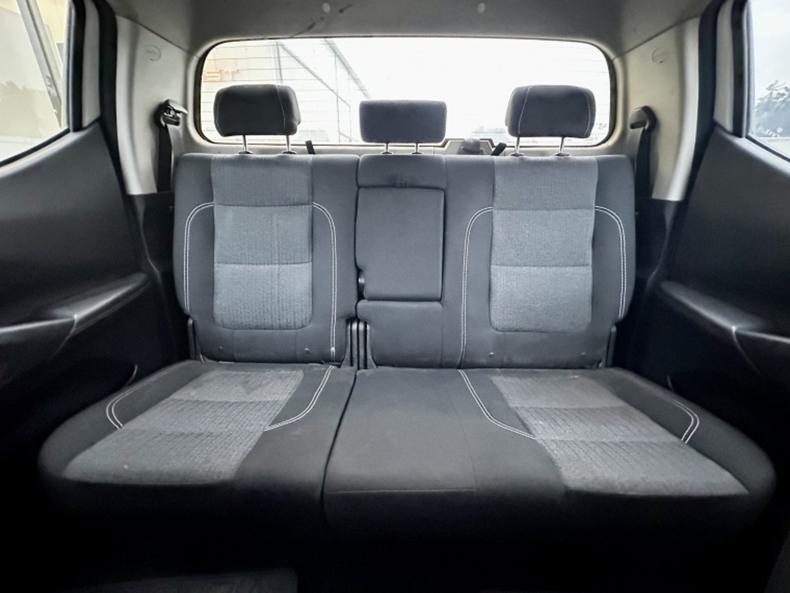 PEUGEOT Landtrek Bluehdi 4x4 2.2 Aut 2024 - Imagen 18 de 20