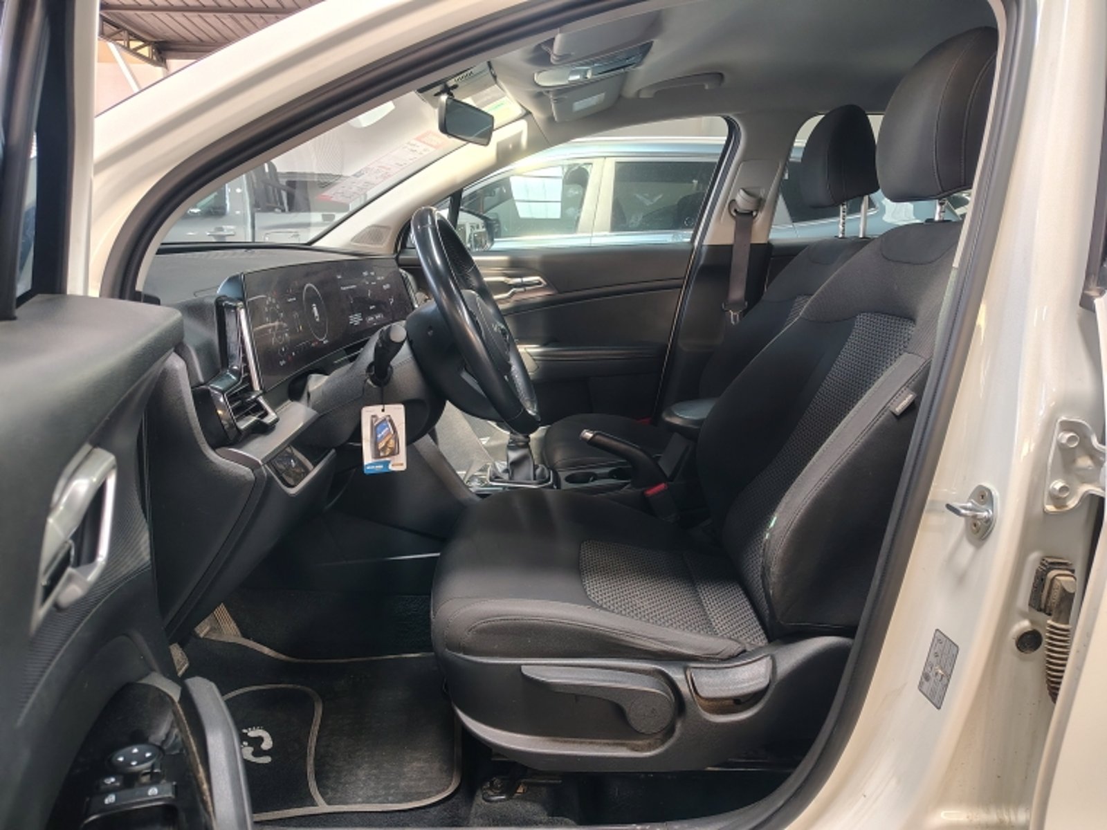 KIA Sportage Ex 2.0l 6mt Gsl 4x2 2023 - Imagen 14 de 20