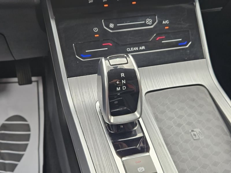 Chery Tiggo 3 Pro Glx 1.5 Aut 2023 - Imagen 12 de 20