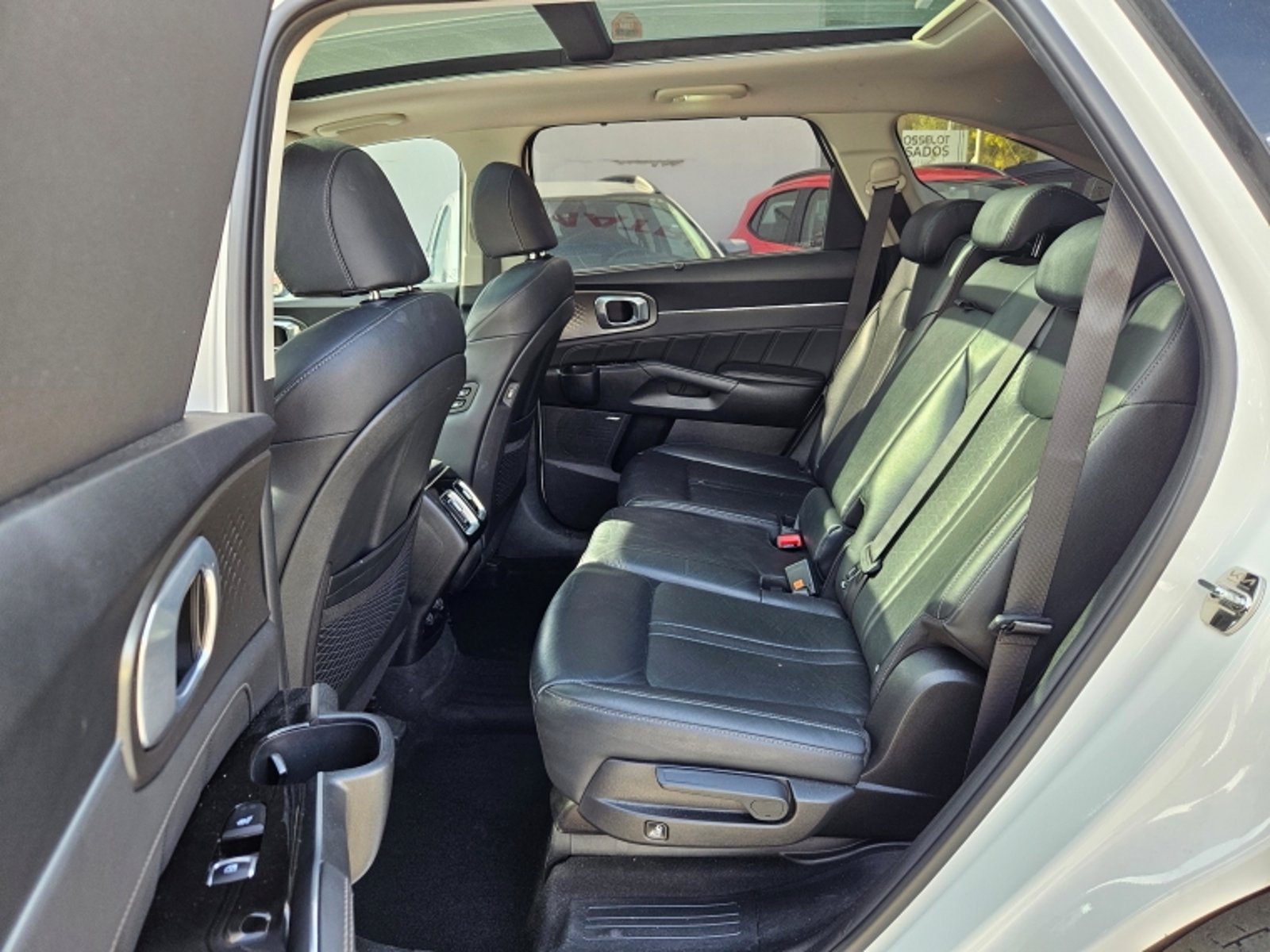 KIA Sorento Ex 2.5 At Ac 4x4 2024 - Imagen 8 de 20