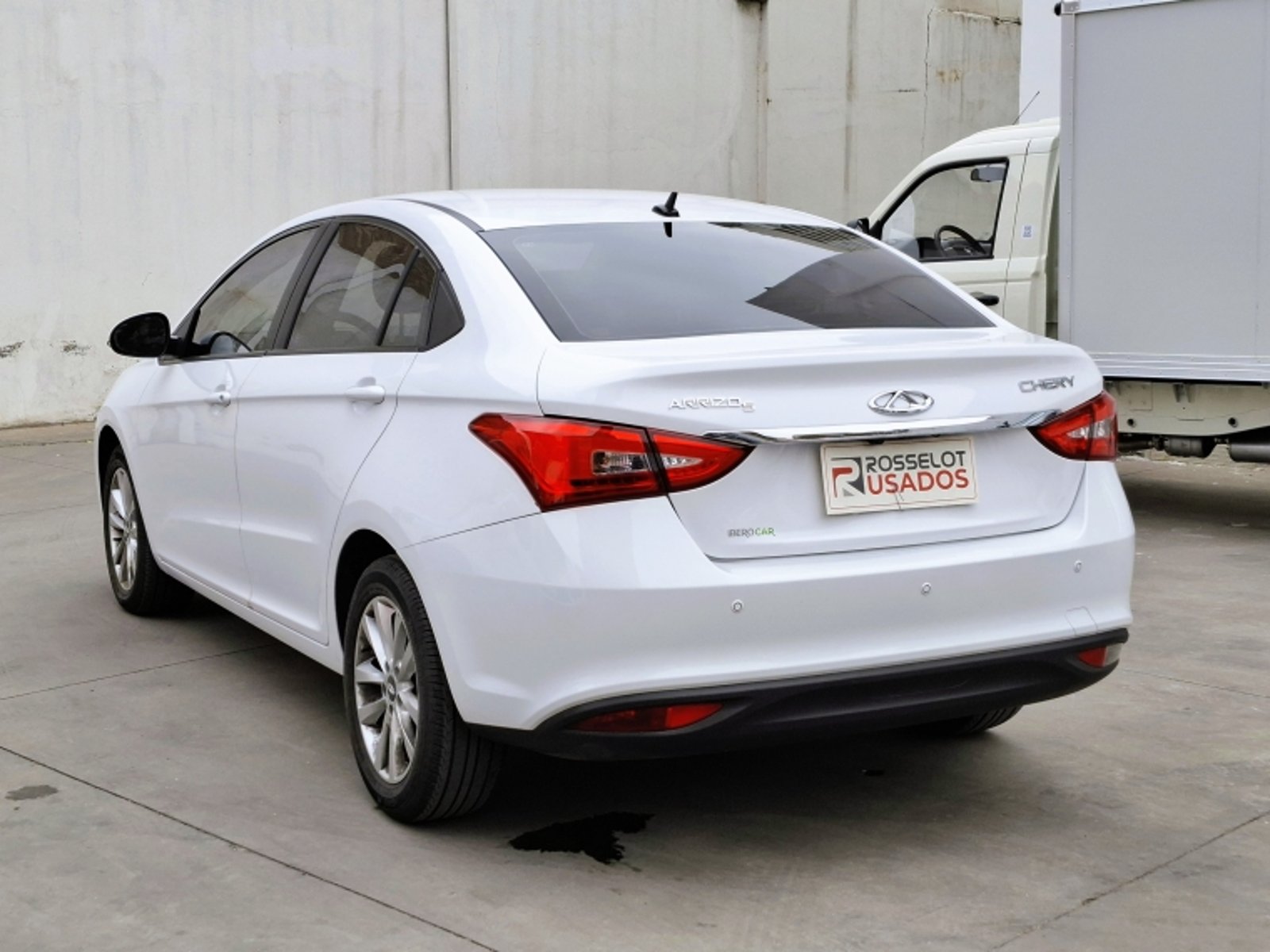 CHERY Arrizo 5 1.5 2022 - Imagen 5 de 20