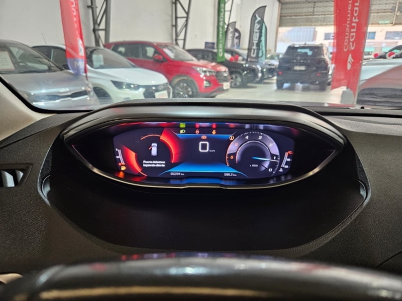 Peugeot 3008 Blue Hdi 130 1.5 2022 - Imagen 16 de 20