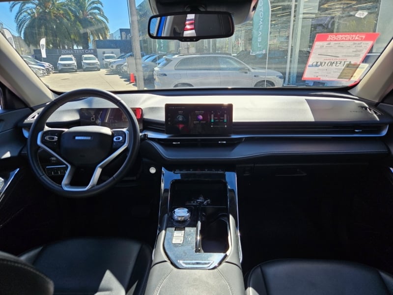 Haval H6 Elite 1.5 Aut 2024 - Imagen 7 de 16
