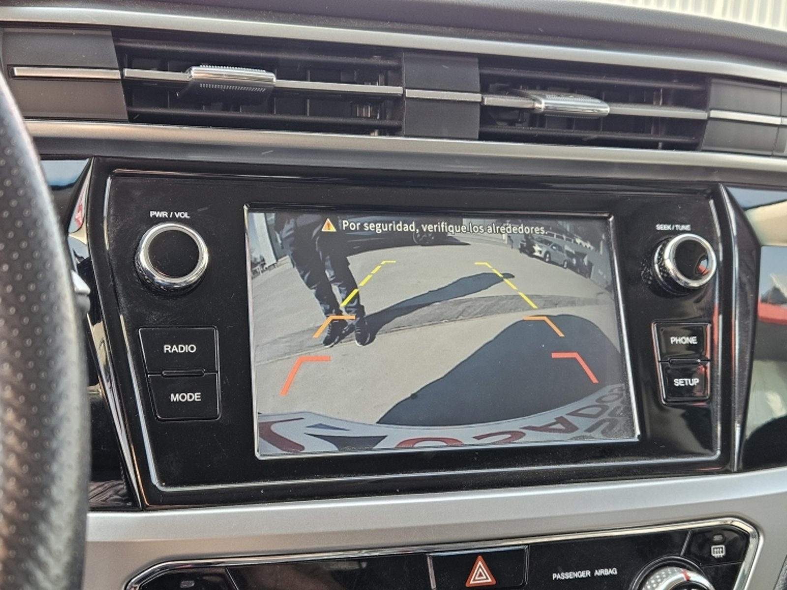 SSANGYONG KORANDO New Korando 4x2 1.6 At - Cd211 2023 - Imagen 19 de 20