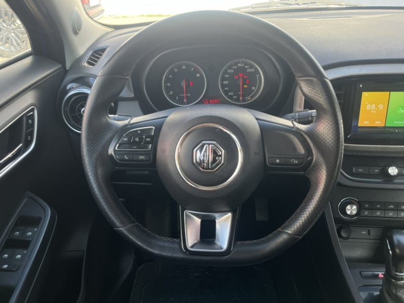 MG 3 Hatch Back 1.5 Aut 2021 - Imagen 16 de 20