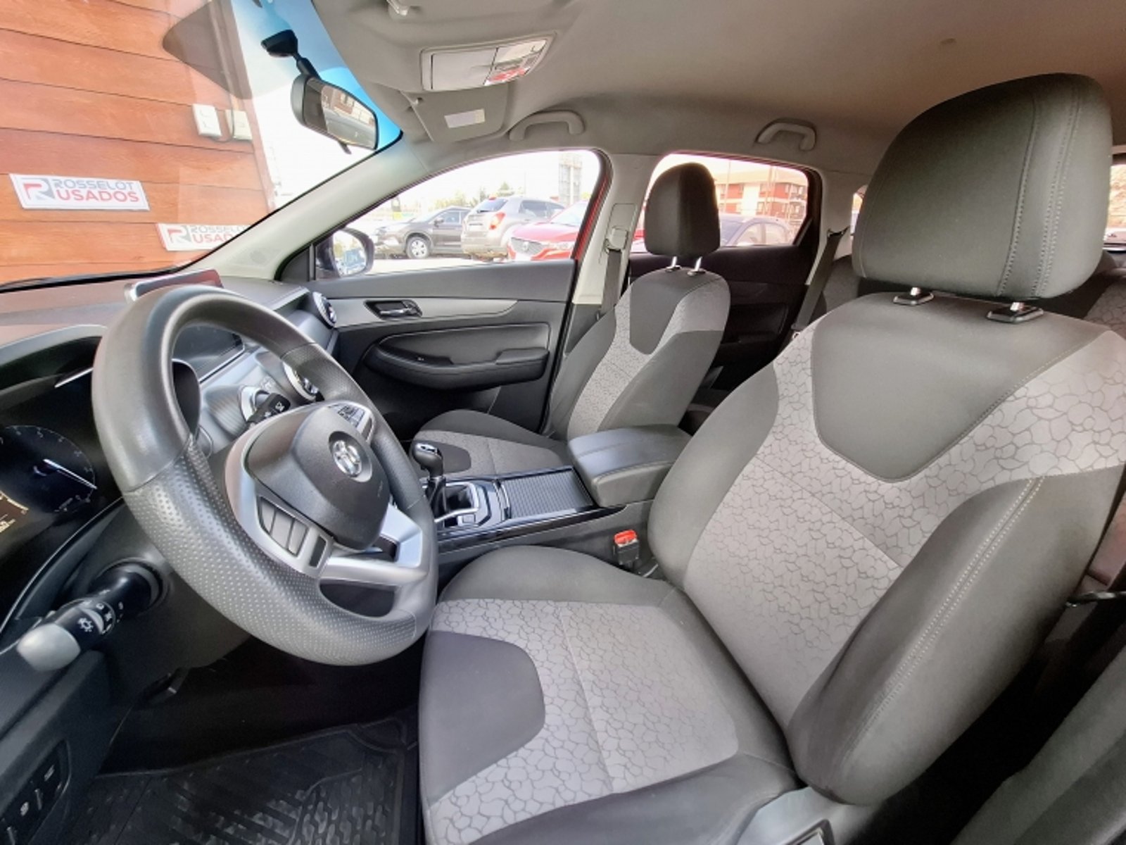 BAIC X55 1.5t 2022 - Imagen 9 de 20