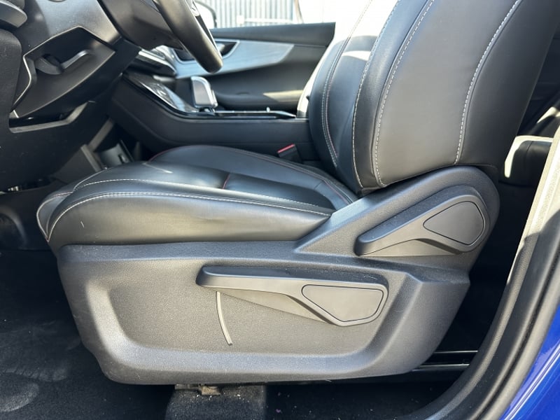 Chery Tiggo 7 Pro Tiggo 7 Gls Cvt Pro 1.5 Aut 2023 - Imagen 16 de 20