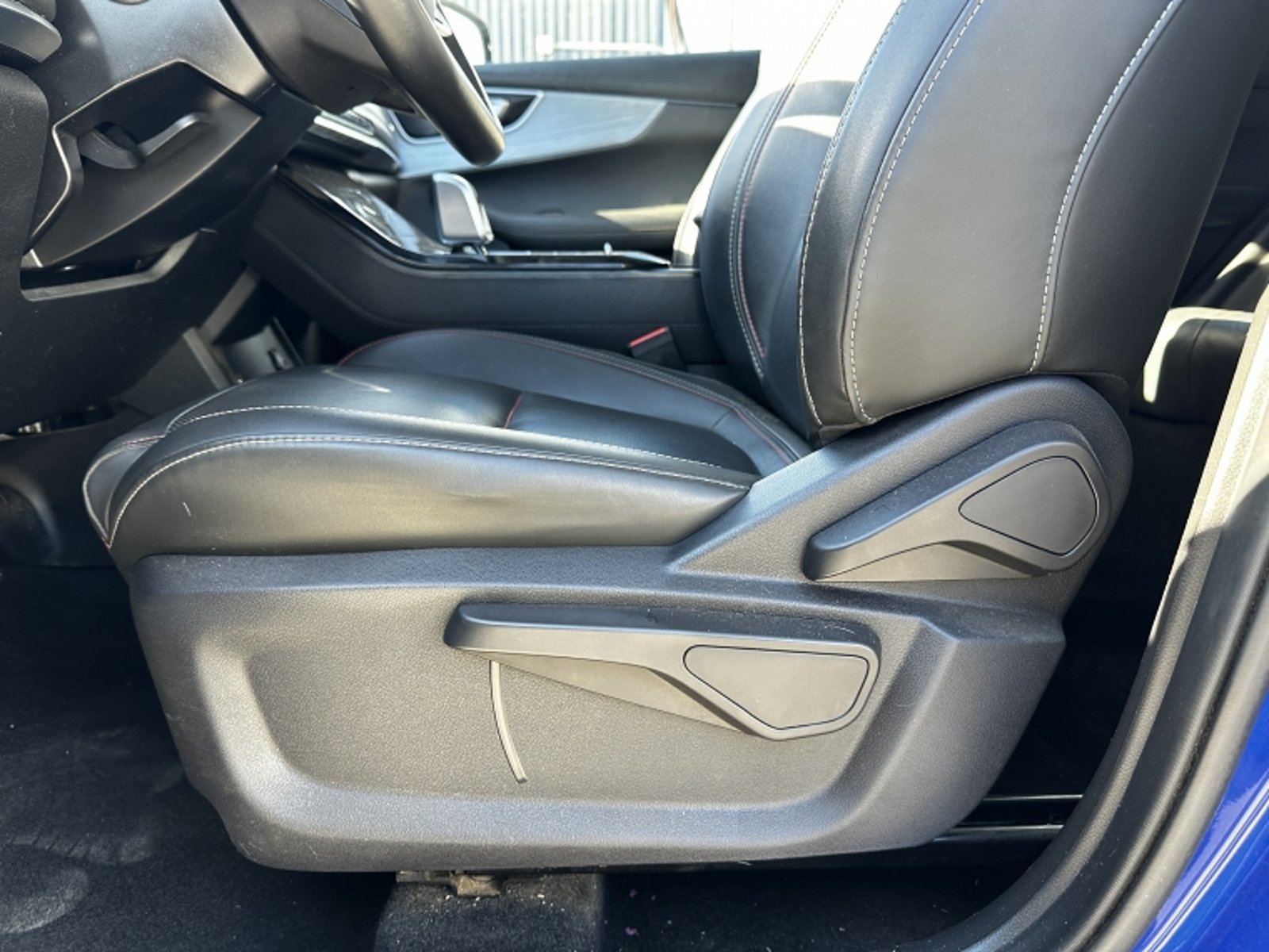 CHERY Tiggo 7 Pro Tiggo 7 Gls Cvt Pro 1.5 Aut 2023 - Imagen 16 de 20