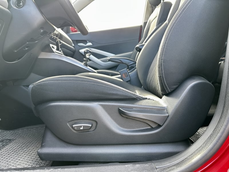 Chevrolet Groove 4x2 1.5 2025 - Imagen 16 de 18