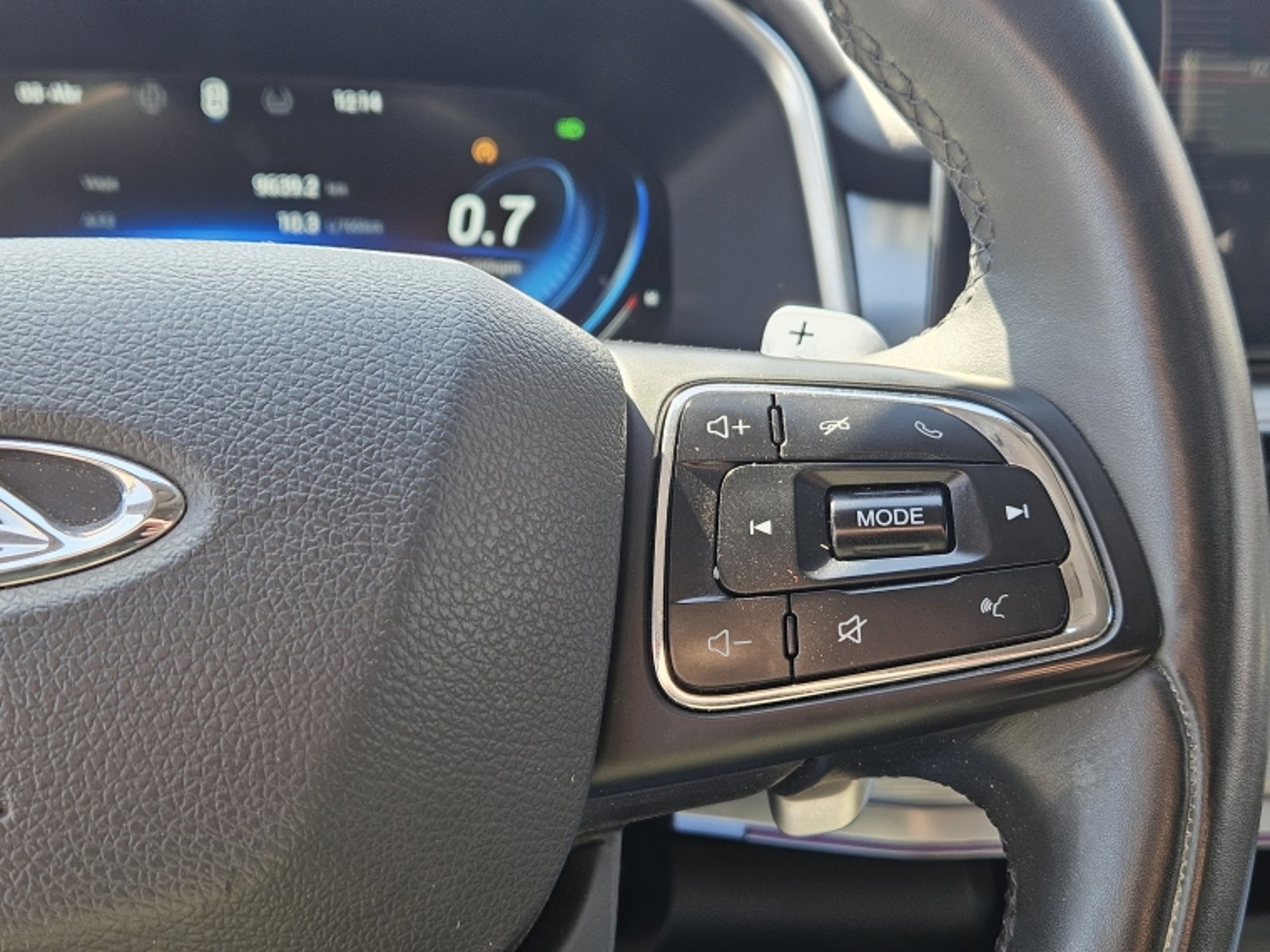 CHERY Tiggo 8 Pro Glx Dct 1.6 Aut 2023 - Imagen 20 de 20
