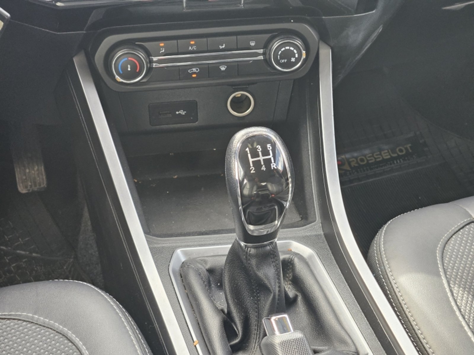CHERY Tiggo 2 Pro Gls Mt 1.5 2023 - Imagen 11 de 20