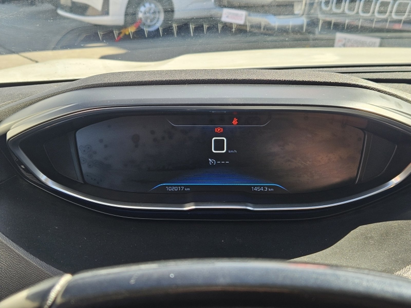 PEUGEOT NEW 3008 3008 Active Bluehdi 1.5 2019 - Imagen 19 de 20