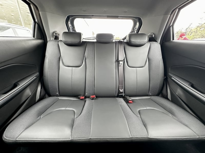 Chery TIGGO 2 PRO All New Tiggo 2 Pro Max 1.5 Gl Mt Mn 2026 - Imagen 17 de 18