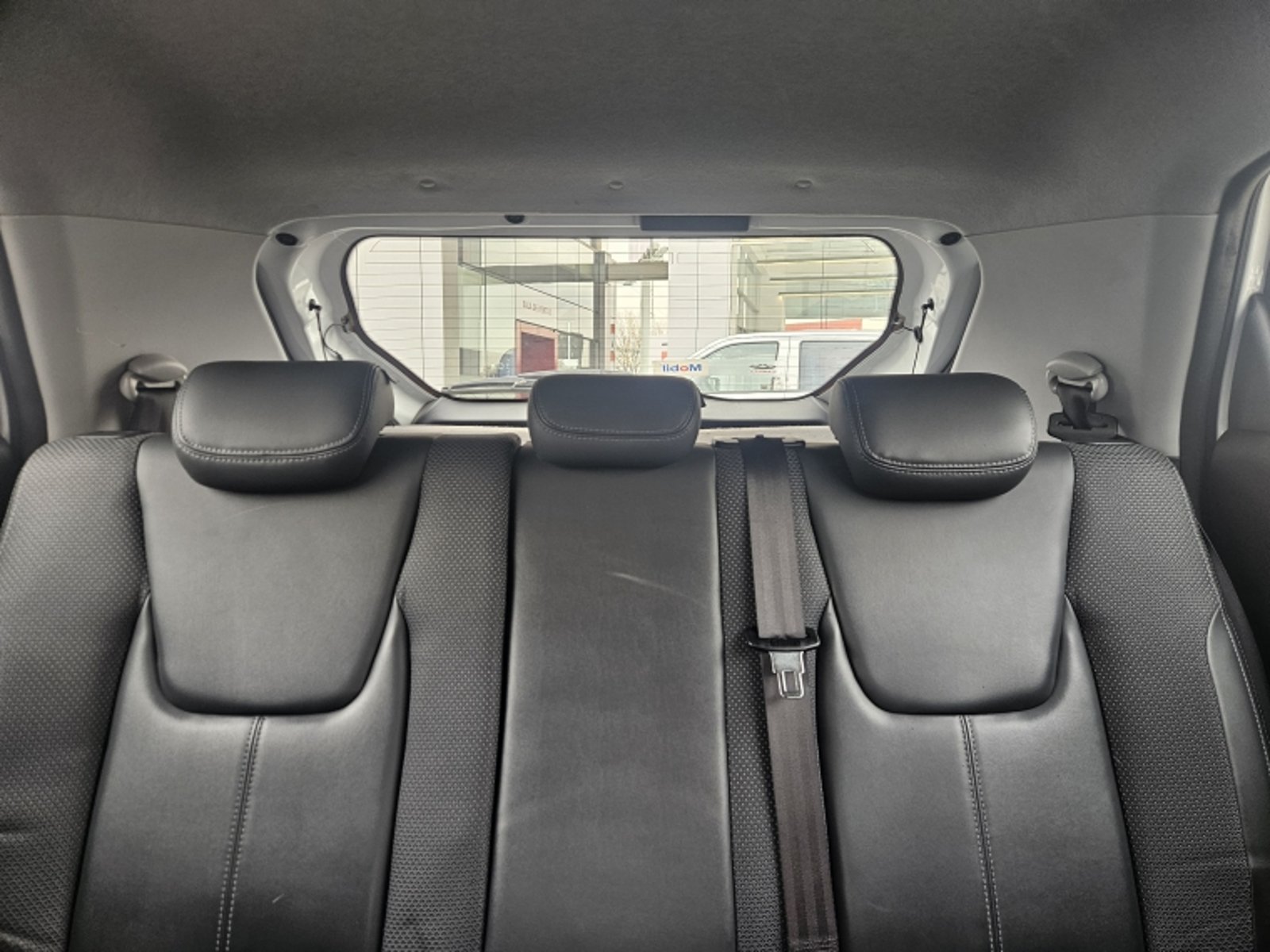 CHERY TIGGO 2 PRO All New Tiggo 2 Pro Max 1.5 Gl Cvt Euro 6 2025 - Imagen 16 de 20