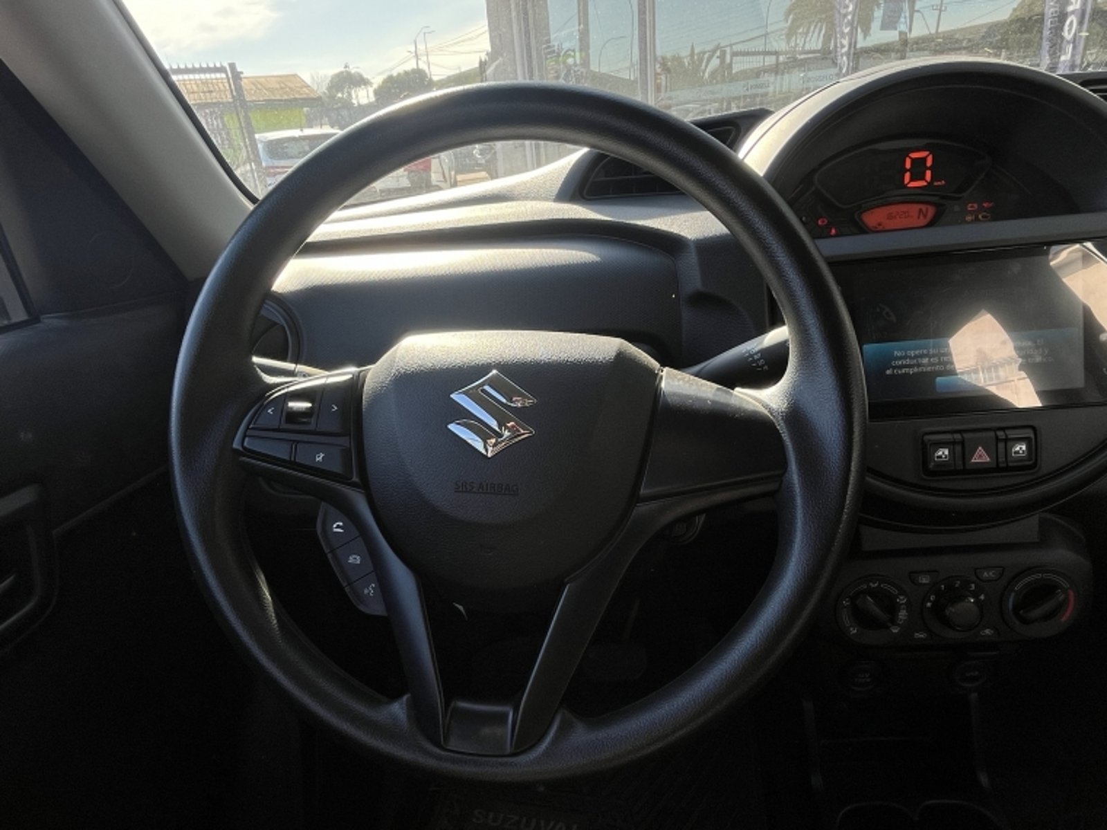 SUZUKI S-PRESSO Spresso Glx Hb 1.0 2025 - Imagen 15 de 20