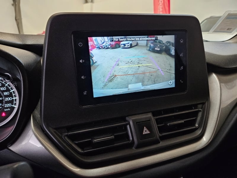 Suzuki BALENO New Baleno Gls Hb 1.5 Aut 2025 - Imagen 19 de 20