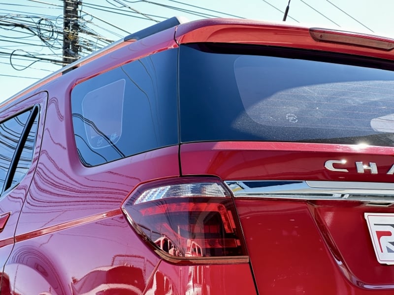 Changan Cx70 T 1.5 Aut 2022 - Imagen 8 de 20