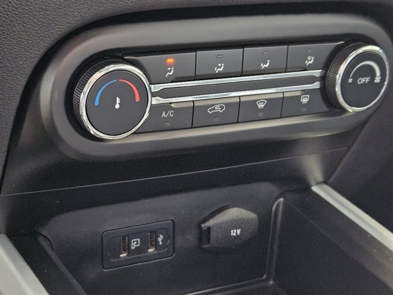 Chery Tiggo 3 Glx 1.6 2021 - Imagen 19 de 20
