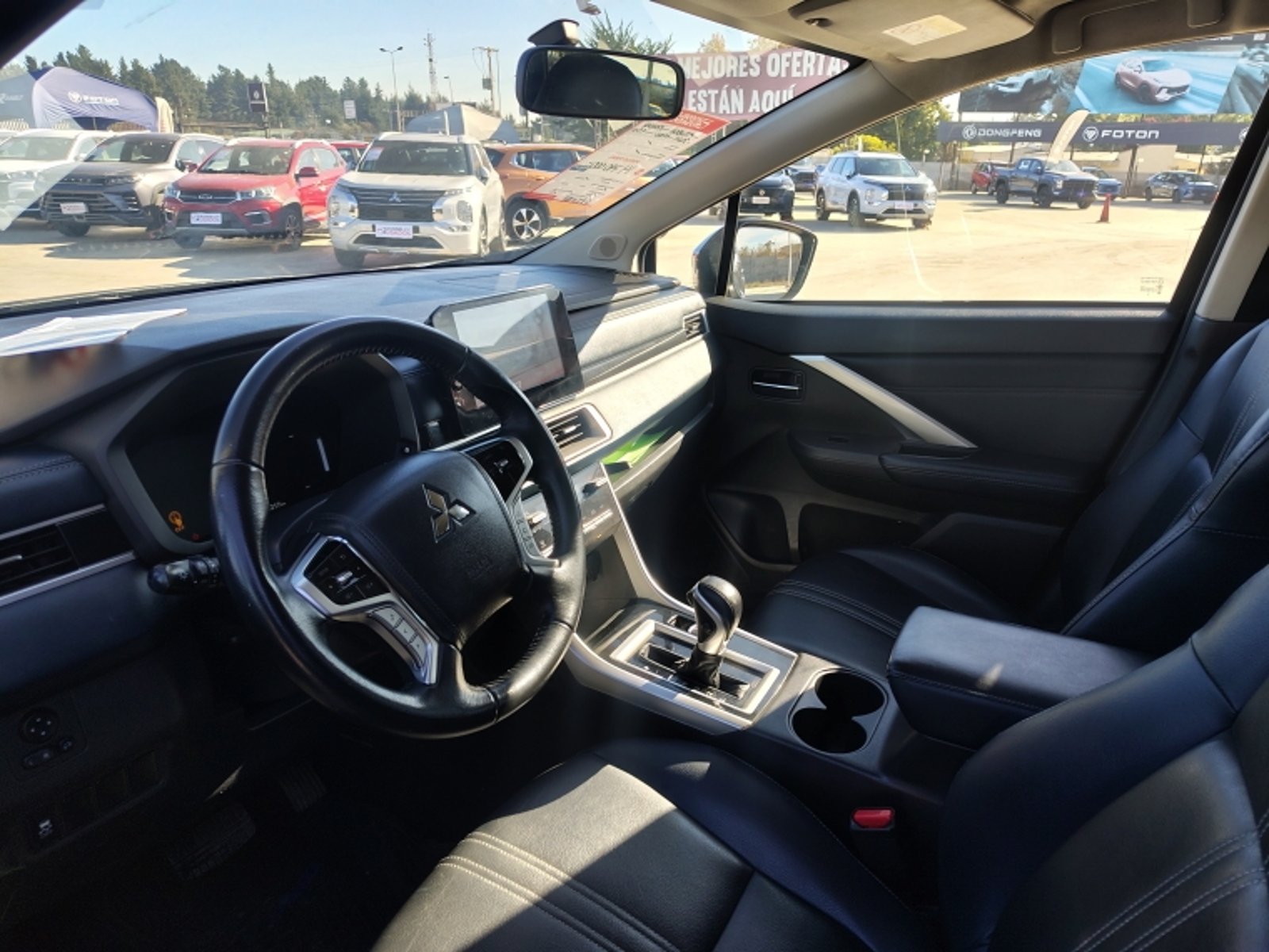 MITSUBISHI Xpander Cross 1.5 Aut 2024 - Imagen 12 de 20